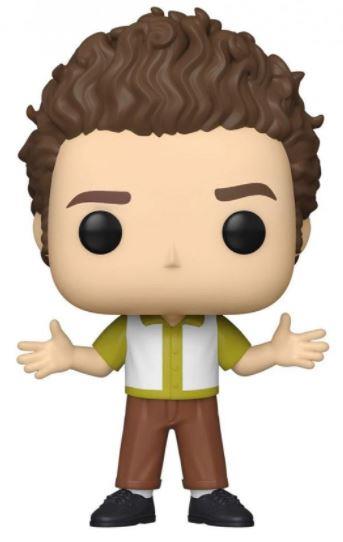 FUNKO Funko POP! Vynil Seinfeld: Kramer